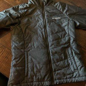 Like new Columbia Jacket!